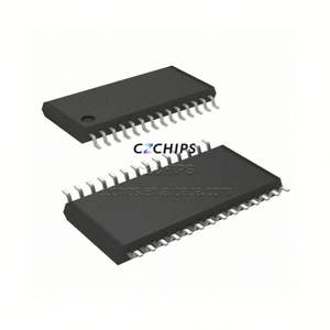 Circuito Integrado Semiconductor EL1537IRE-T7 SSOP-28 Auténtico y Original  CZSKU:W3G4R2N7 - Product Image 1
