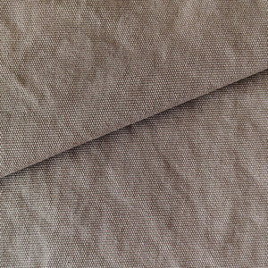 Tissu en toile enduite de <span class=keywords><strong>cire</strong></span> à l'huile 100% coton <span class=keywords><strong>pour</strong></span> <span class=keywords><strong>veste</strong></span> et tablier et sacs - Product Image 2