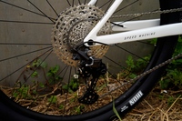 Vélo de montagne en fibre de carbone Mcelo 29 pouces, 12 vitesses, frein à disque hydraulique, vélo de course professionnel tout-terrain pour adultes