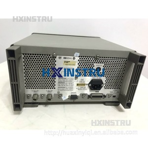 เครื่องกำเนิดสัญญาณ KEYSIGHT HP Agilent 8648C ความถี่ 9 กิโลเฮิรตซ์- 3.2 กิโลเฮิรตซ์ H - Product Image 3
