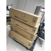 翻新戴尔 Poweredge R730 DDR4 内存 2U 机架式服务器，带戴尔原装全新包装