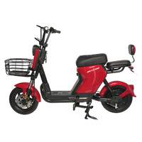 BICYSTAR Vélo électrique de haute qualité 48V12A, vélo de ville électrique à bas prix, véhicule électrique, cyclomoteur électrique, bon marché, vendeurs à chaud