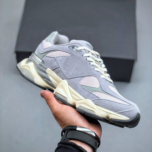 Giày Thể Thao Cao Cấp Mới Về Xu Hướng Balance 9060 Nam Nữ, Giày Sneaker Thoáng Khí, Phong Cách Đi Bộ, Chạy Bộ - Product Image 5