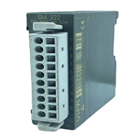 Contrôleurs PLC Vipa America 222-1BF00 - Sortie numérique SM222, 8 sorties numériques, 24 VDC, 1 A - Vente en gros
