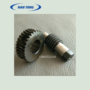 Engranajes de tornillo sin fin Nantou para impresora Heidelberg, piezas de máquina de impresión offset, componentes usados para prensas de impresión - Product Image 2