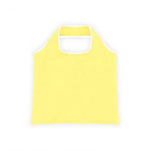 Bolsa de Compras Plegable Reutilizable Grande y Ecológica, Hecha de Poliéster PET Reciclable, con Bolsa de Transporte - Product Image 3