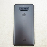 Venta de Teléfonos Móviles Usados V20 32G Android Smartphone Teléfono Original Móvil al por mayor