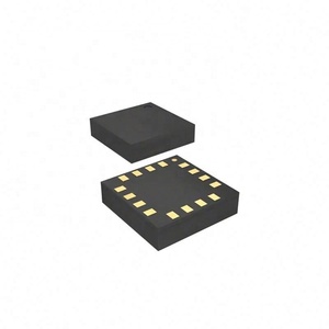 Zhida Shunfa LSM6DS0TR LSM6DS LSM6 Paquet Puce de capteur d'accéléromètre LGA-16 LSM6DS0TR - Product Image 1