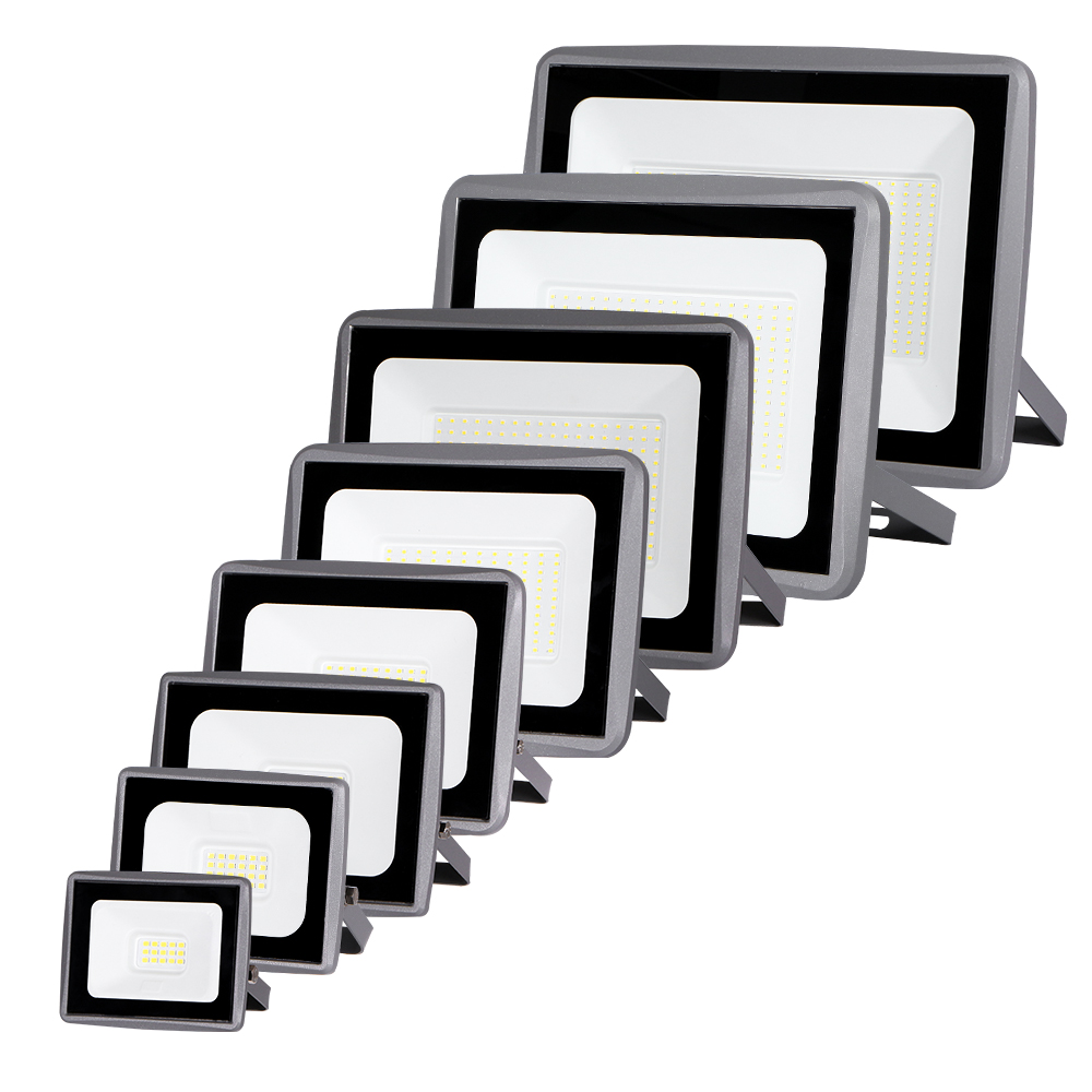 KCD стадион модульный наружный водонепроницаемый портативный 50 Вт 100 Вт 200 Вт 300 Вт 400 Вт 500 Вт 1000 Вт прожектор заливающего света светодиодный с файлом ies