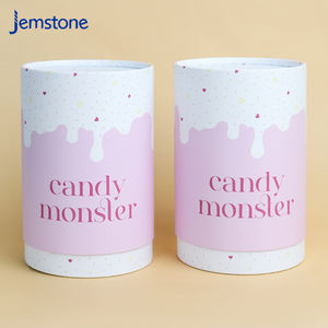 หลอดกระดาษกระดาษทรงกลมสำหรับงานฝีมือหลอดกระดาษคราฟท์กระดาษแข็ง - Product Image 2