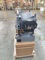 Machine de rabotage d'épaisseur de bois de 15 pouces pour le travail du bois