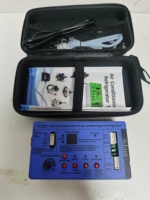 Testeur multifonctionnel de compresseur de réfrigérateur 110V 220V, testeur de réfrigérateur à onduleur, détecteur de réfrigérateur, outil promotionnel, cadeau
