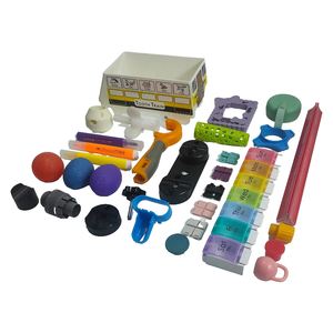 قوالب حقن بلاستيكية بتصميم تسليم سريع من ستارواي قوالب بلاستيكية مخصصة - Product Image 3