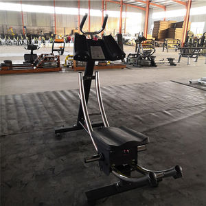 Máquina de Ejercicios <span class=keywords><strong>Abdominales</strong></span> Multifuncional <span class=keywords><strong>para</strong></span> Gimnasio, Entrenador de Cintura y <span class=keywords><strong>Abdominales</strong></span>, Equipo Comercial <span class=keywords><strong>para</strong></span> Ejercicios <span class=keywords><strong>Abdominales</strong></span>, <span class=keywords><strong>Ab</strong></span> <span class=keywords><strong>Coaster</strong></span> - Product Image 3