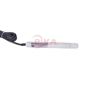 RK330-01 4-20mA, RS485 Output Atmosferische Temperatuur Vochtigheid Sensor Voor Kas