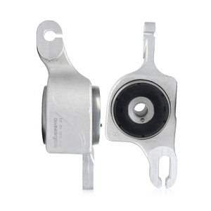 อะไหล่รถยนต์ SOGEFI บูชปีกนกหน้า สำหรับ MERCEDES-BENZ M-CLASS OE 2513300843 ใหม่ รับประกัน 1 ปี - Product Image 4