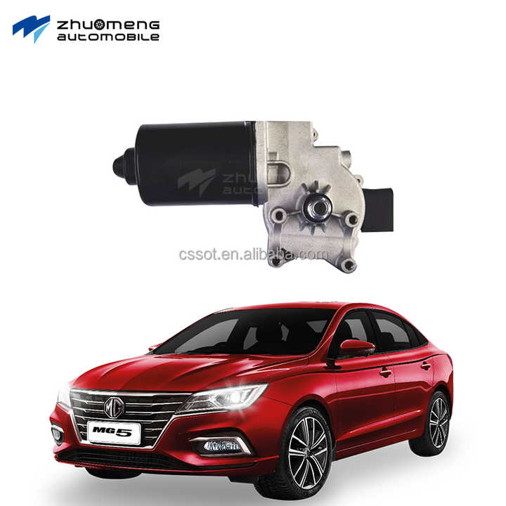 SAIC AUTO PARTS - Front Wiper Motor for MG 5 (10345633)