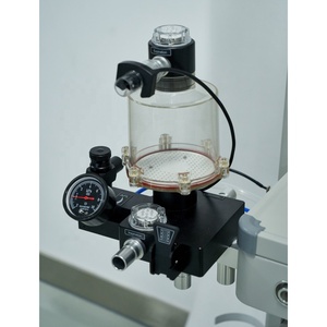 Hoge Kwaliteit Kleine Dierlijke Anesthesie Werkstation Draagbare Veterinaire Anesthesie Ventilator <span class=keywords><strong>Machine</strong></span> - Product Image 3