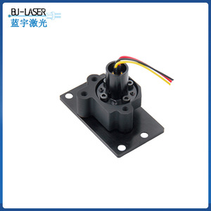 Bu-Laser 180 Degree Linear Laser 830nm 300mw Infrared Laser Module For Interactive Boards - Product Image 3