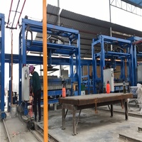 Máquina para Fabricar Tablones de Madera de Vacas de Raza Rara, Cabras Saanen, Ovejas Nguni, Cabras Punjabi Beetal y Ovejas de Pelo Corto