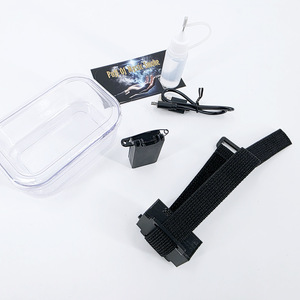 Mini générateur de fumée, génération de fumée sans intervention manuelle, fumée pour effets spéciaux de films, accessoire magique pour tournage King Magic. - Product Image 5