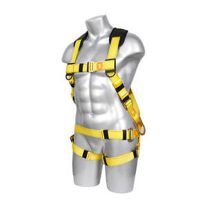 Protección Contra Caídas Arnes De De Segurira Para Constructor Arnes De Rescate - Product Image 1