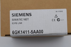 Module de liaison Net IEPB 6GK1411-5AA00 Série Ethernet industrielle V2 - Product Image 6