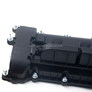 Piezas de repuesto para coche, conjunto de cubierta de válvula de cilindro de motor LR113201 para Land <span class=keywords><strong>Rover</strong></span> Defender 2020 <span class=keywords><strong>Range</strong></span> <span class=keywords><strong>Rover</strong></span> Sport 2014 <span class=keywords><strong>Velar</strong></span> 2017 - Product Image 3