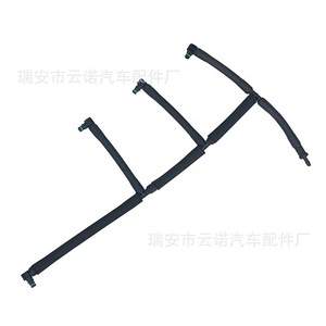 Mayoristas de Fábrica Ofrecen Tuberías de Retorno de Combustible 03L130235AG, Suministro Transfronterizo Disponible para Vehículos Audi y Volkswagen - Product Image 2