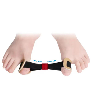 Pied orteil élastique civière valgus correcteur orteil <span class=keywords><strong>correction</strong></span> oignon <span class=keywords><strong>correction</strong></span> pour gros orteil - Product Image 5