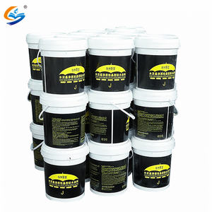 Produits d'imperméabilisation pour dalles de béton Revêtement imperméable cristallin pénétrant à base de ciment Scellant pour béton de haute qualité - Product Image 4