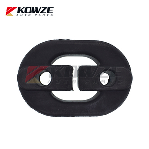 Soporte de Silenciador de Escape para Mitsubishi Pajero L300 Space Wagon MB059936 MB906124 - Product Image 1