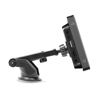 Nueva Radio Multimedia para coche de 10 pulgadas, CarPlay inalámbrico portátil y Android, reproductor de vídeo automático, pantalla táctil, sistema de Audio DVD, reproductor MP5