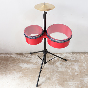 Ensemble de jouets musicaux Orff en gros pour étudiants, batterie métallique pour enfants, instrument de percussion - Product Image 4