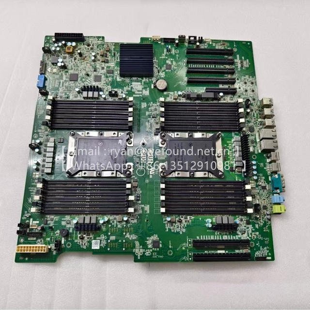 T7920 T7810 T7820 T5820 T5810 T5610 Motherboard , 0Y1M0 60K5C GWHMW VD98F YDWPC 5WNJ2 X8DXD 02KVM 88RV6 K240Y HHV7N WN7Y6 R4V60