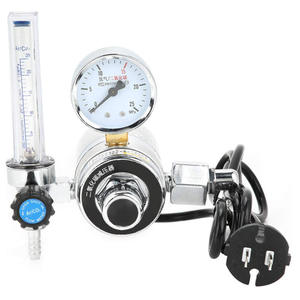 Régulateur de CO2 avec chauffage pour aquariums et accessoires, filetage russe G3/4 - Product Image 2