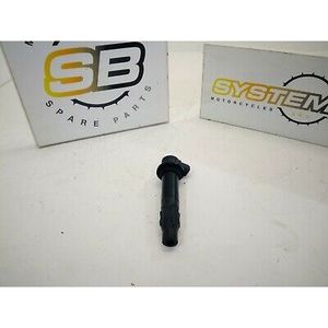 Bobina di Accensione Compatibile con Yamaha Codice F6T568, Sistema Elettrico per Motociclette - Product Image 3