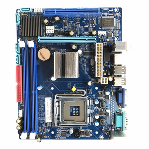 גבוה לפי דרישה mainboard x99 qd4 | שקע 2011 v3 ddr4 pcie m.2 usb 3.0 שרת אטקס תחנת האם לוח עבודה - Product Image 3