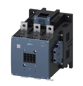 Contacteur Siemens 3RH2 - 2NO+2NC 230V AC S00 Vis