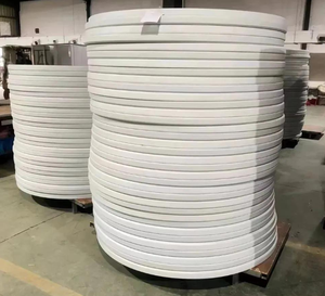 Wholesale <b>Round</b> <b>Folding</b> Banquet <b>Tables</b> 48" 60" 72" – Commercial Event, Wedding & Restaurant <b>Folding</b> <b>Tables</b> USA DELIVERY - Product Image 3