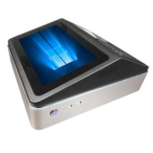 Perangkat lunak ritel OEM sistem <span class=keywords><strong>POS</strong></span> layar sentuh perangkat keras <span class=keywords><strong>POS</strong></span>/mesin <span class=keywords><strong>POS</strong></span>/Terminal <span class=keywords><strong>POS</strong></span> mesin kasir <span class=keywords><strong>POS</strong></span> dengan fitur yang dapat disesuaikan - Product Image 1