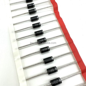 Diode de récupération ultra-rapide MUR460 DO-27 - Product Image 3