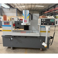 Machine de fraisage et de rectification de bloc-cylindres et de culasse SK1000 SKM1000, rectifieuse de culasse automobile