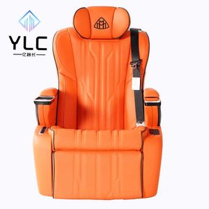 Sedile Auto VIP di Lusso Girevole e Confortevole con Massaggio per <span class=keywords><strong>Mercedes</strong></span>-Benz <span class=keywords><strong>Vito</strong></span> Classe <span class=keywords><strong>V</strong></span> - Product Image 1