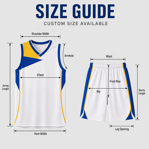 Op maat gemaakte kleurblok basketbalpak, sportuniform voor basketbalacademie, aangepaste logo groothandel - Product Image 5