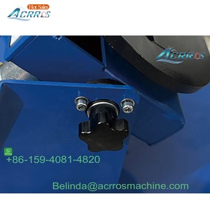 10kg quay Hàn định vị bàn xoay bàn nhỏ 2.5 "3 hàm máy tiện Chuck 2-10 r/min (110V 50Hz) - Product Image 3