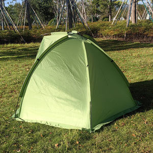 1-2인용 간편 설치 낚시 텐트 야영 쉘터 경량 휴대용 낚시 비비 - Product Image 4