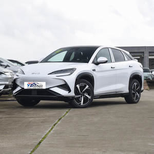 Auto Usata 2025 BYD Sea Lion 07 EV 610km RWD SUV 8000km Basso Chilometraggio Vernice Originale Senza Incidenti Guida a Sinistra Elettrica Pronta per la Spedizione - Product Image 1