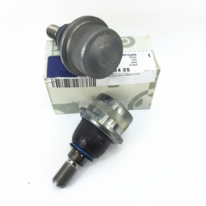 Phụ tùng ô tô bóng doanh cho Mercedes Benz E200 E240 E260 E280 E300 W21 HEM cánh tay bóng đầu sừng treo bóng Đầu a8113300435 a2113 - Product Image 5