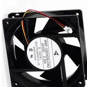 Cao cấp biến tần số trình điều khiển quạt MMF-12D24DS-RN8/MMF-09C24TS-RN3 - Product Image 5